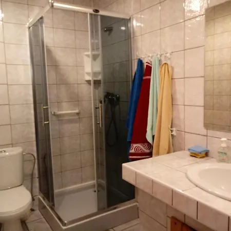 Smolarnia Accommodatie bij particulieren