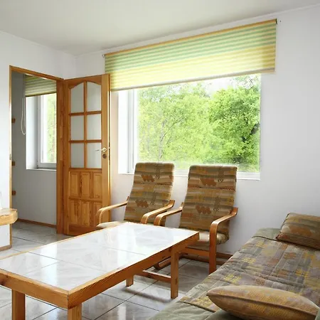 Smolarnia Accommodatie bij particulieren *