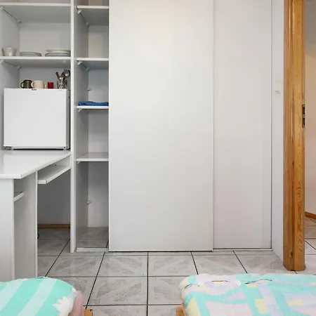 Smolarnia Accommodatie bij particulieren