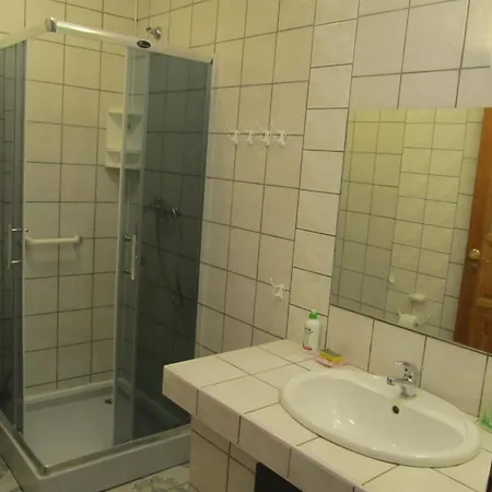 Accommodatie bij particulieren Smolarnia *