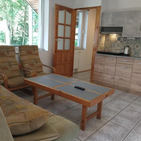 Smolarnia Accommodatie bij particulieren *