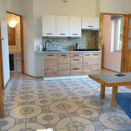 Smolarnia Accommodatie bij particulieren *