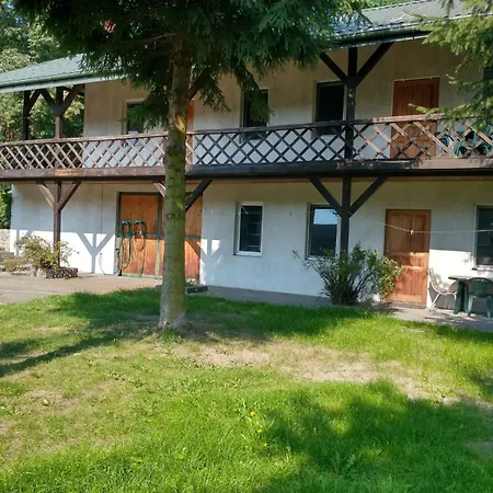 Accommodatie bij particulieren Smolarnia