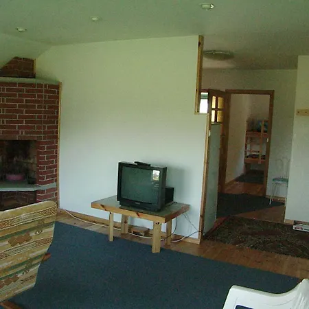 Accommodatie bij particulieren Smolarnia Smolarnia (Zyrardow)