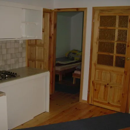 Smolarnia Accommodatie bij particulieren