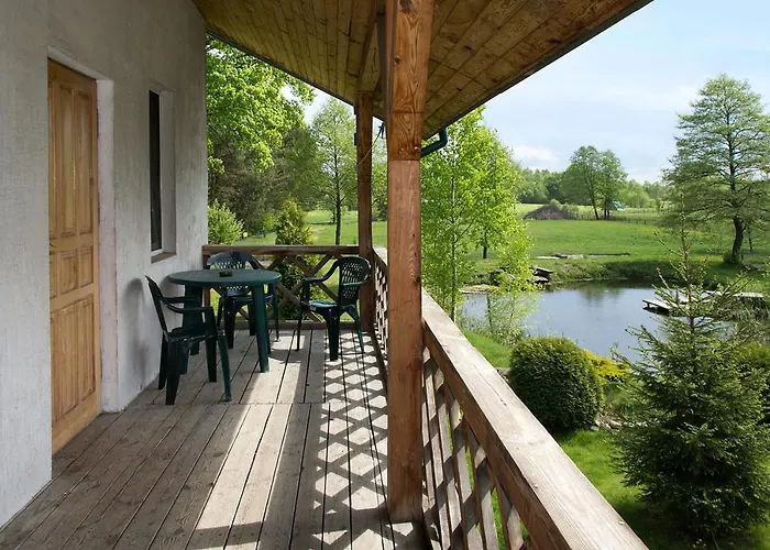 Smolarnia * Smolarnia (Zyrardow)