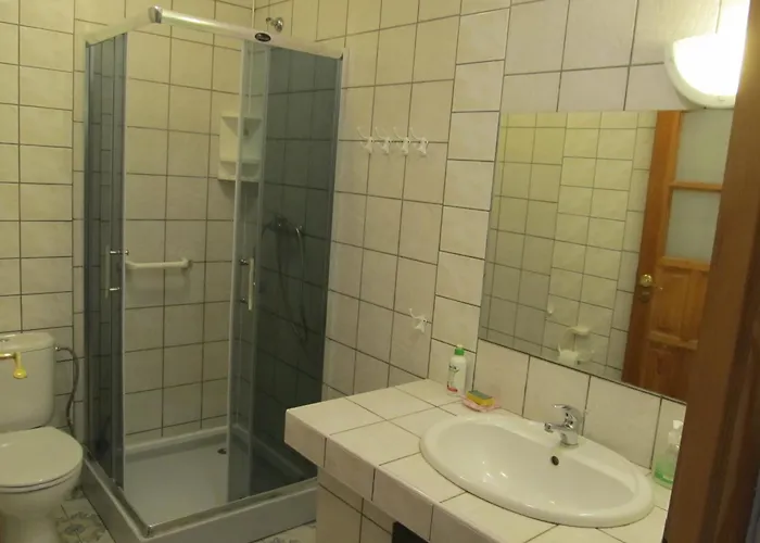 Homestay Smolarnia *