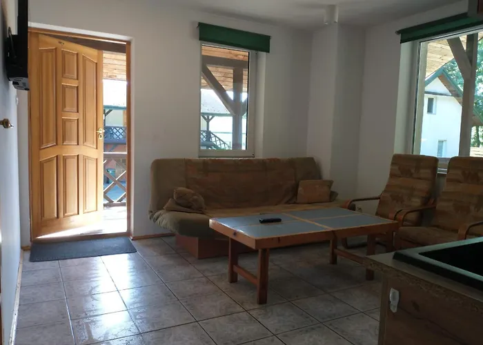 Homestay Smolarnia Smolarnia (Zyrardow)