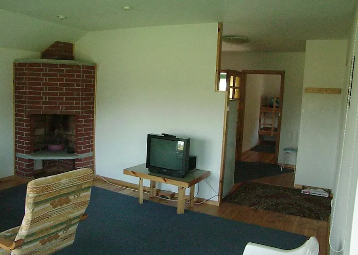 Homestay Smolarnia Smolarnia (Zyrardow)