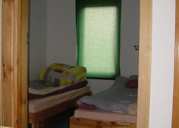 Homestay Smolarnia *