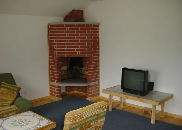 Homestay Smolarnia Smolarnia (Zyrardow)